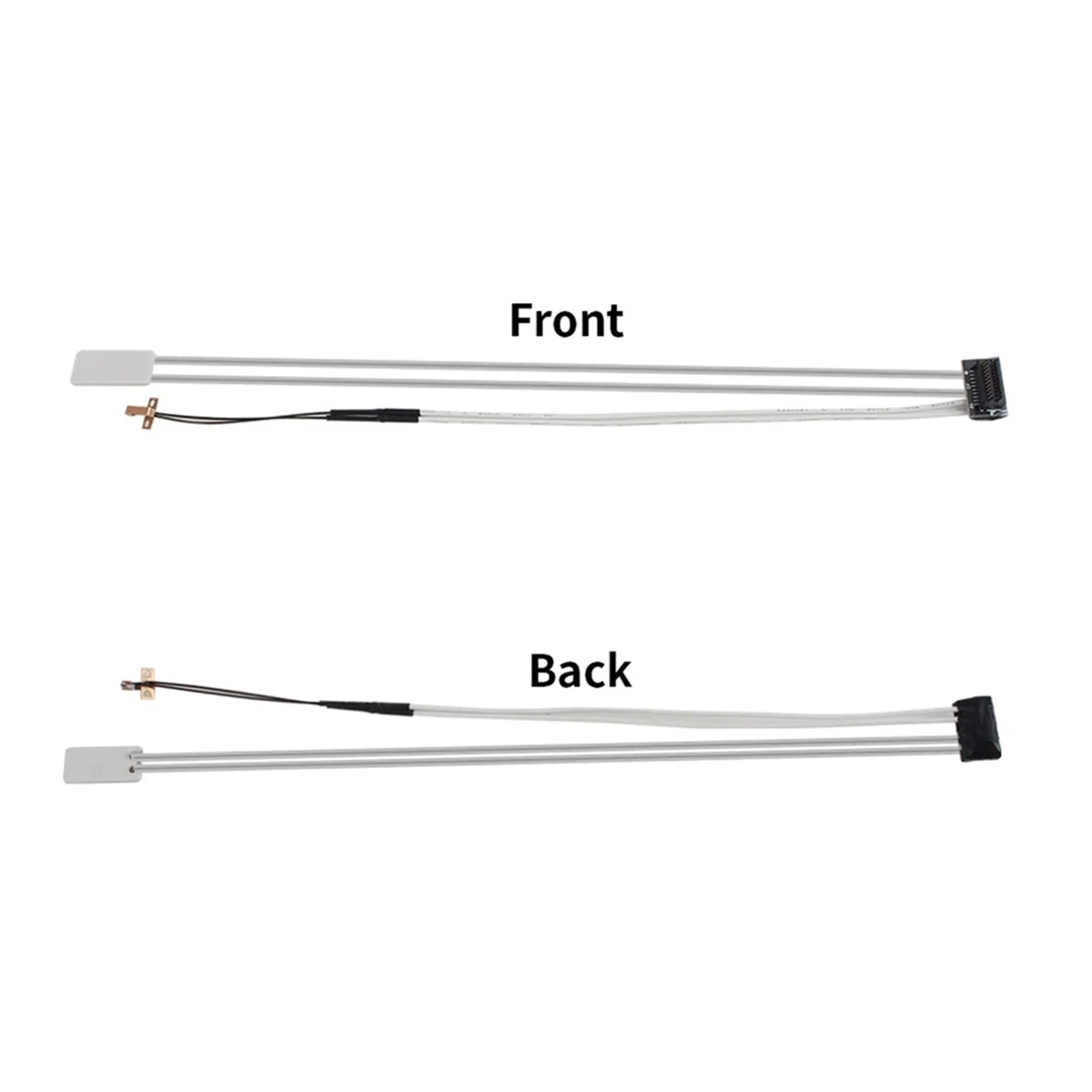 Pour Bambu Lab A1/A1 Mini Kit de chauffage et de thermistance