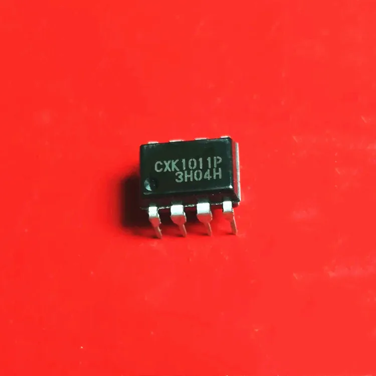 5PCS CXK1011P DIP-8 Power Management Integrated Circuit IC chip