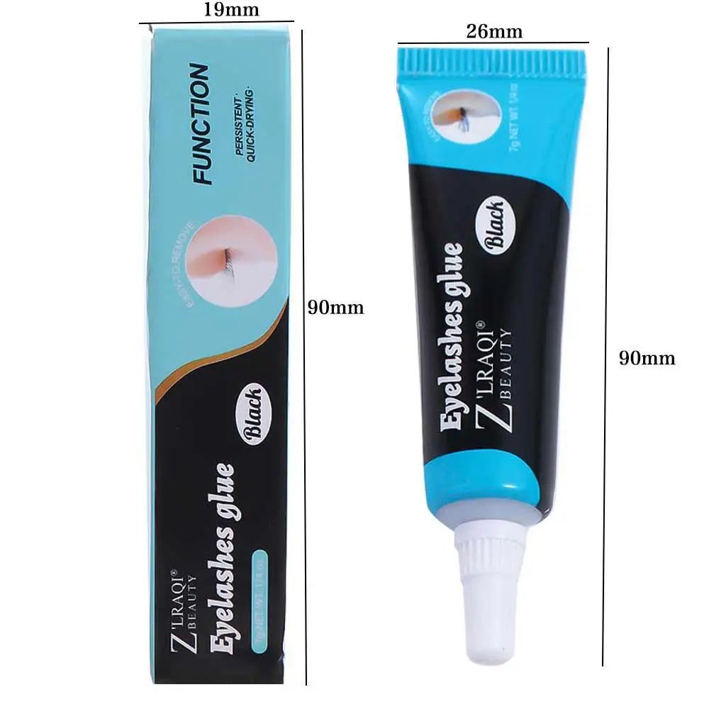 Grafting Eyes Lash Glue High Quality Women False Eyelashes Glue Eyelash Extension Accessories Eyelash Adhesive Eye Makeup Tools