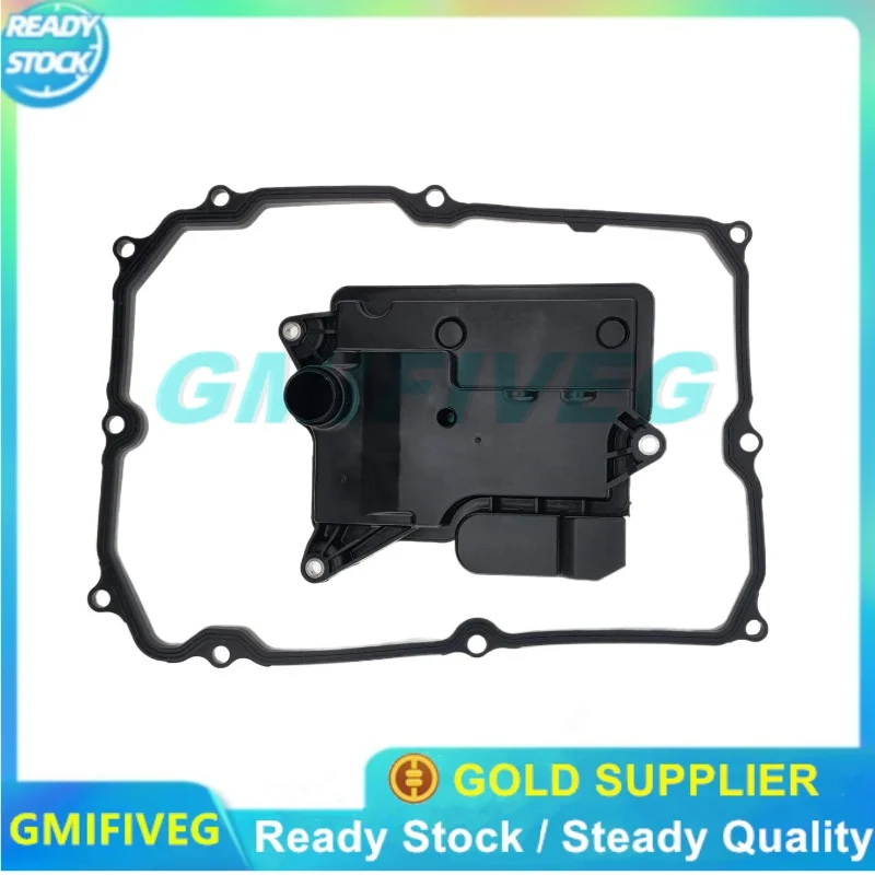 

New For Toyota Fortuner Land Cruiser Prado Tacoma/Isuzu Transmission Oil Filter 35330-71010 3533071010 35330 71010