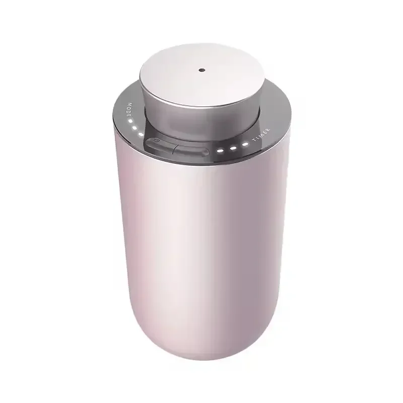 

L # Smart Waterless Battery Aromatherapy Essential Oil Quality Car Aroma Diiffuser Usb Air Humidifier Scent Diffuser Machine For
