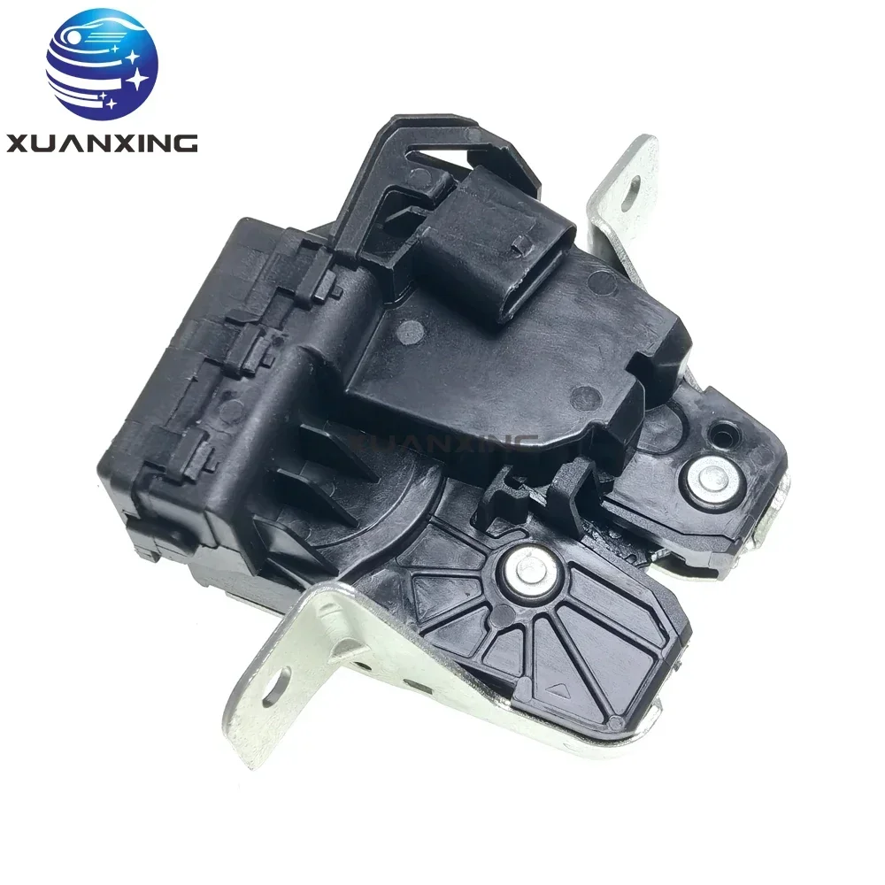 Rear Trunk Lock Assembly Tailgate Lock Machine Lock Block For Mercedes Benz A B-Class W176 0997400500