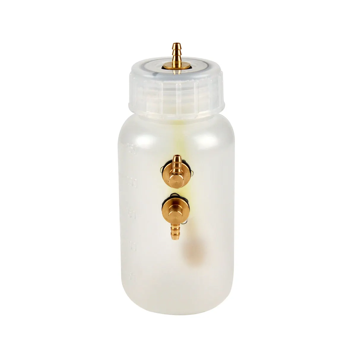 Universal RC Gas Nitro Fuel Filler Refill Oil Bottle  For RC Model 250ML 500ML 1000ML 2000ML