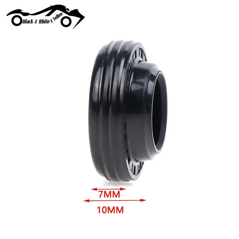 Automotive Air Conditioning Compressor Oil Seal SS96 For 508 5H14 D-max Compressor Shaft Seal