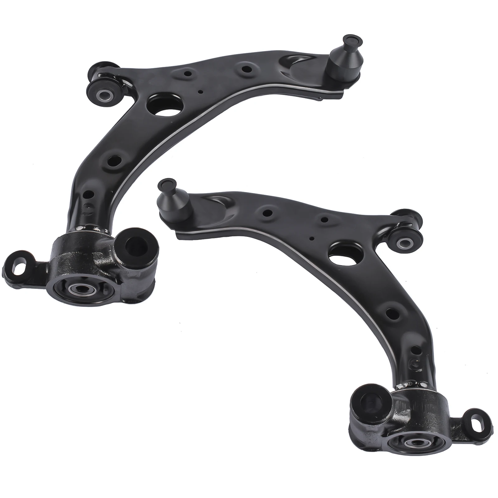 AP01 Paar LH RH vordere untere Querlenker für Mazda 6 GJ CX-5 GJ GL 2.0 SUV G46C34300, G46C34350, GHP934300, GHP934350
