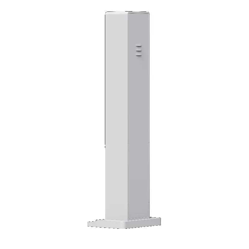 2-in-1 Shared Charging Station Phone and Power Bank Compatible for Rent or Home Use