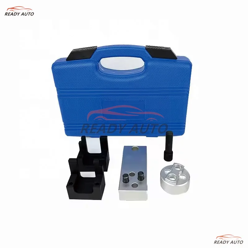 

﻿ Suitable For Mercedes OM654 engine four cylinder diesel engine timing tool for W213 series E220d sedan