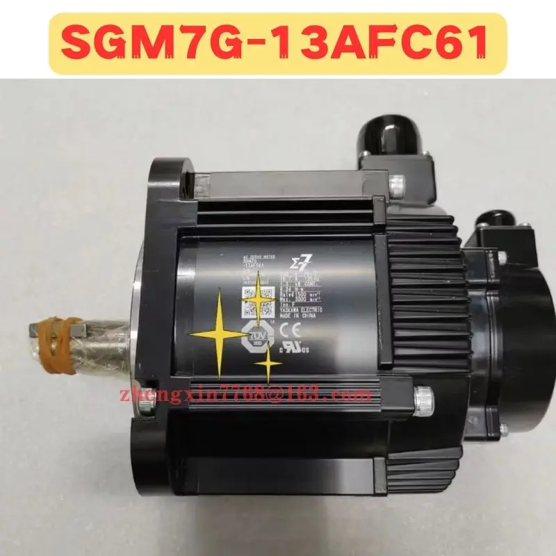 Brand New SGM7G-13AFC61 SGM7G 13AFC61 Servo Motor