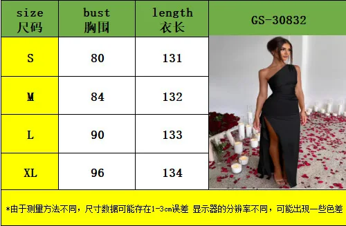 Vestido de Satén con Abertura, Vestido Sexy de Verano, Elegante y Ajustado, Vestido de Noche, Vestido de Fiesta Chic para Mujer, Ropa de Playa