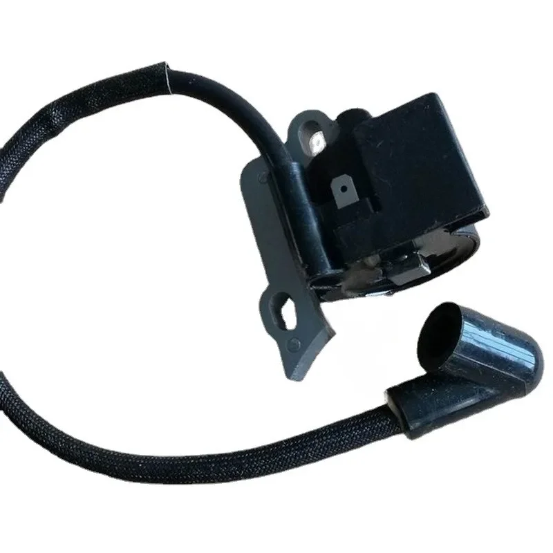 Imagem -02 - Bobina de Ignição para Parceiro Oem 530039167 Mcculloch Maccat 335 435 436 440 441 350 351 370 371 390 420 440 440
