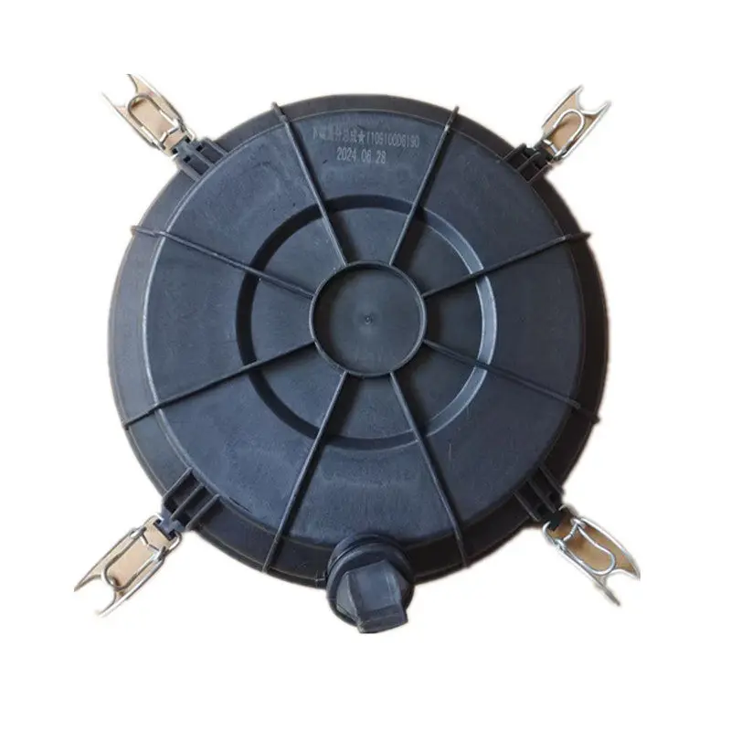 Suitable for Jianghuais for Kanglings e3v3H3k1PU2025 air filter shell cover air grid assembly back cover