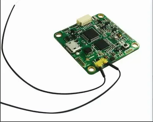 Frsky XMPF3E F3 flight control FC OSD XM+ receiver AIO work for X9D PLUS X7 x10 x12 DJT in D16 Mode build in XM Plus