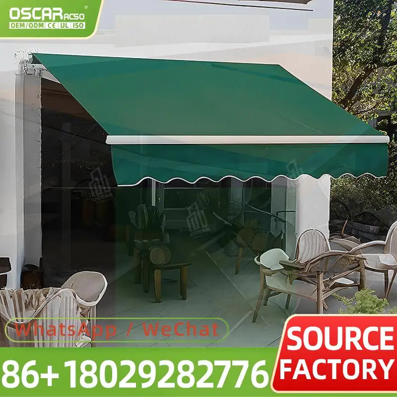 Waterproof Retracta…