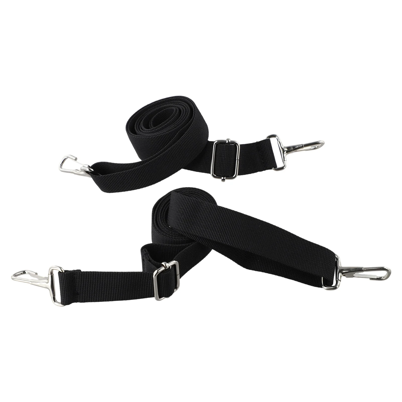 2 X For Bimini Boat Top Awning Straps Marine Top Straps Adjustable W/ End Snap Hook For Boat /Awning /Canopy Canoe Yacht