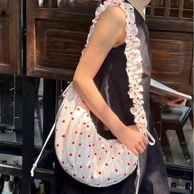 Sweet Cute Polka Do… - image