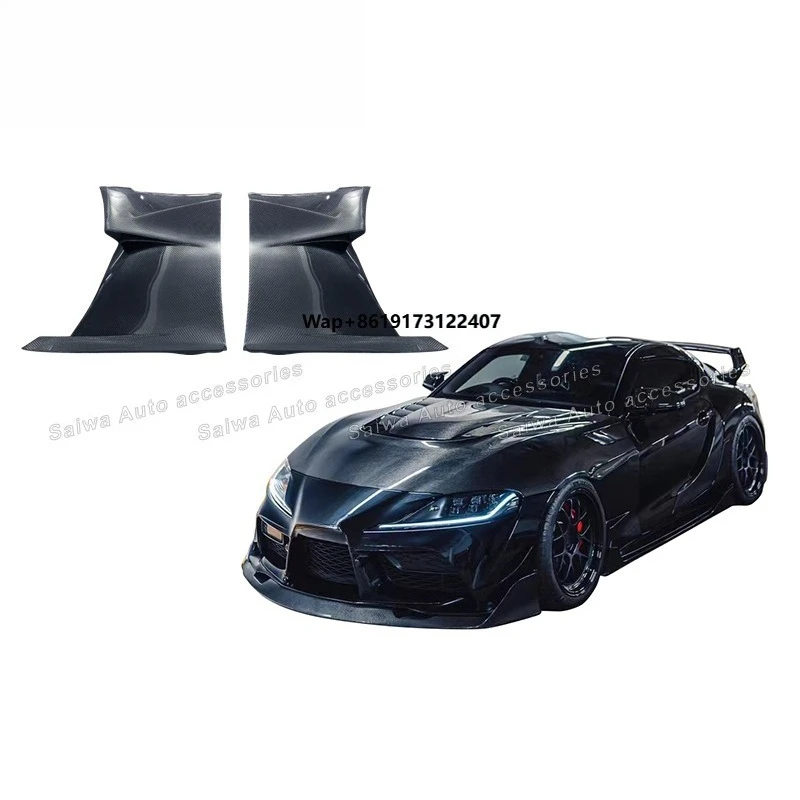 Car Fenders For Sup…