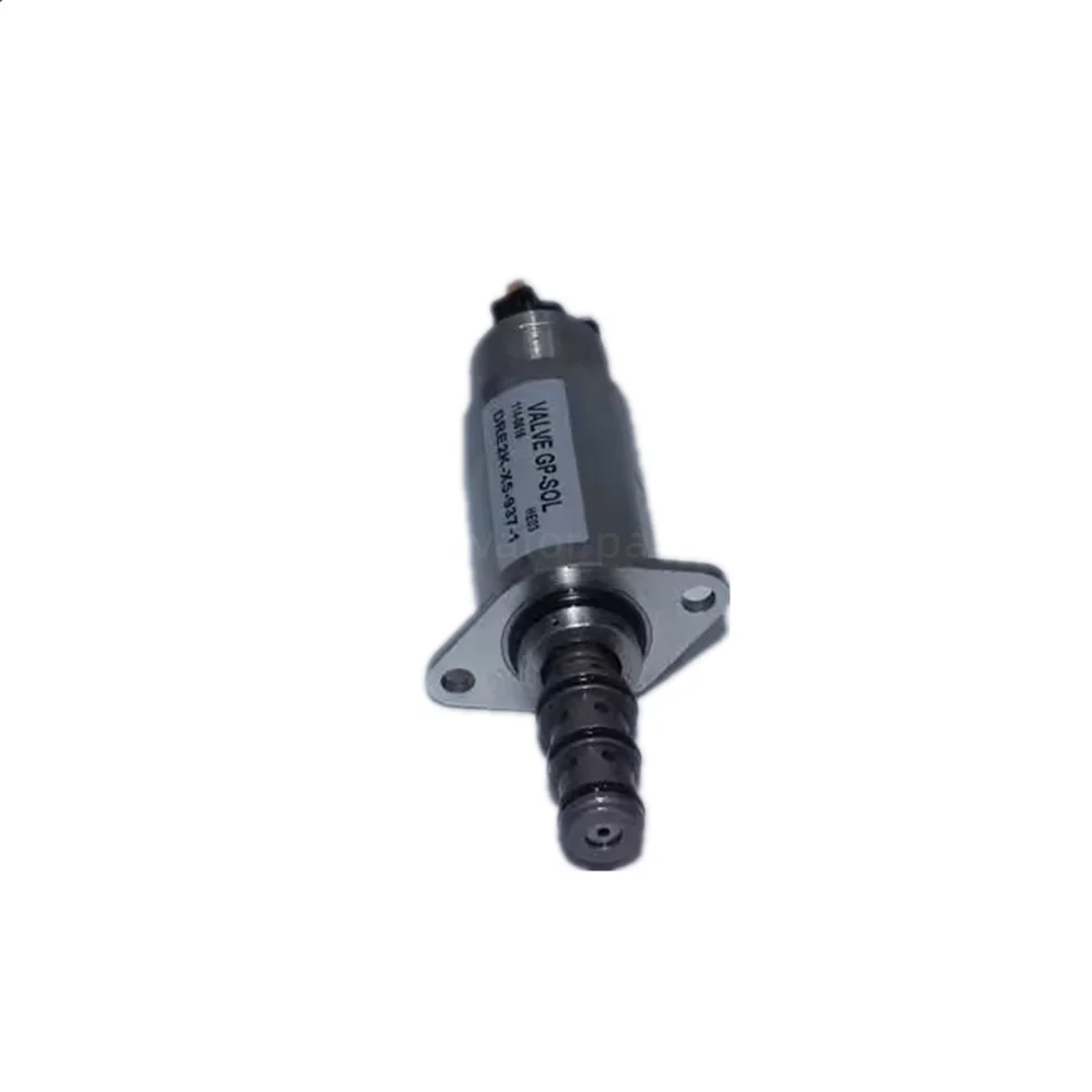 For 114-0616 1140616 E330C/325B/322B/345B Hydraulic Pump Solenoid Valve Proportional Valve Excavator Parts