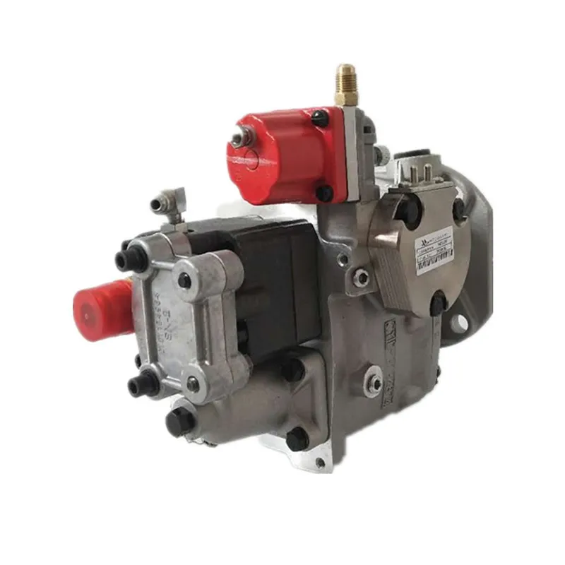 

Suitable for Cummins NTA855 Diesel Engine Parts Engineering Machinery Fuel Pump 4951459
