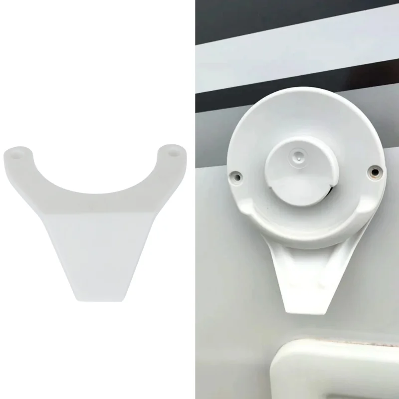 

External Condensate Water Drain Caravan Motorhome For Truma & ALDE Stove Condensation Drain Deflector Camper Accessories