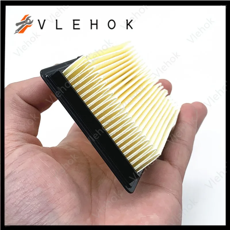 Rechargeable Vacuum Cleaner Filter For Bosch GAS12V-Li/Easy Vacuum 12 Lithium Car Vacuum Cleaner Filter Power Tool Accessories