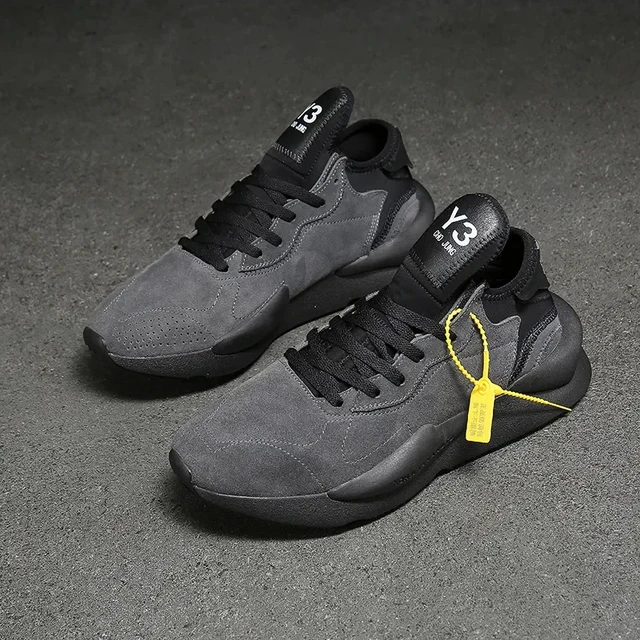 Y3 tennis shoes sales