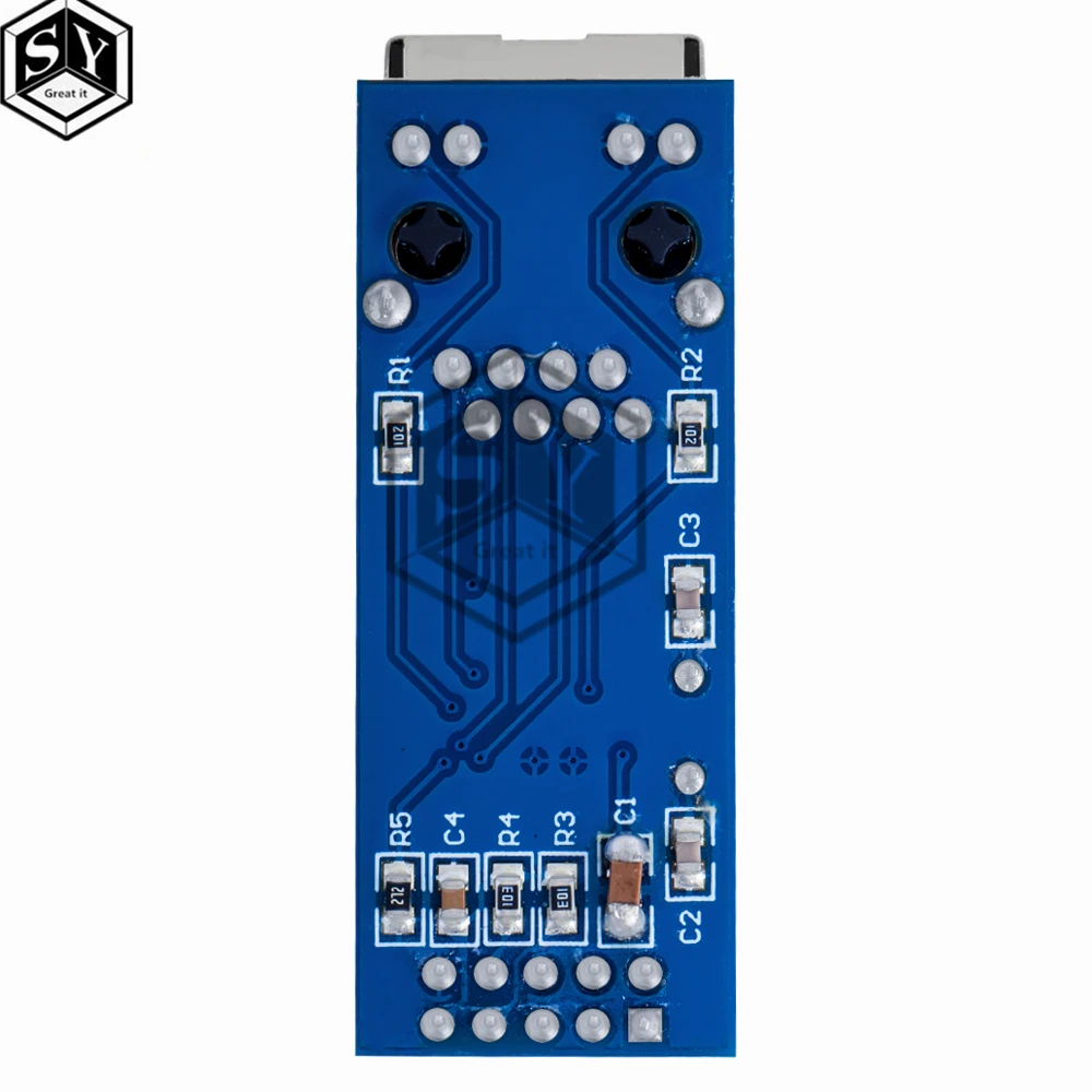 1 buah ENC28J60 Modul Jaringan LAN Ethernet Port SPI untuk Arduino 51LPC AVR ARM PIC