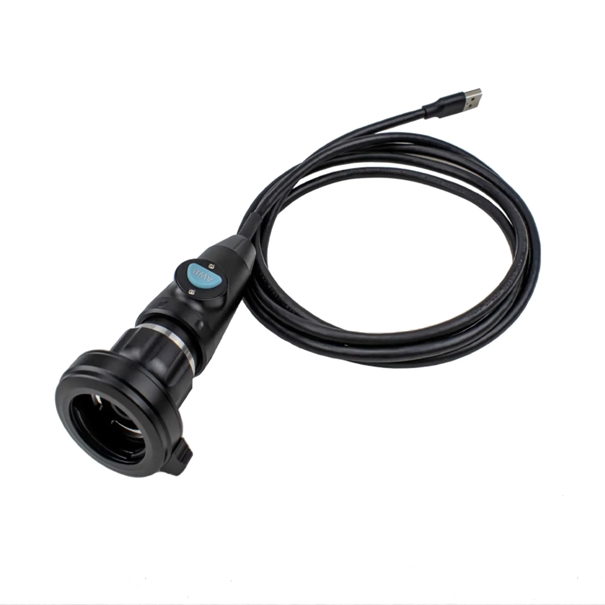 Ent Camera System With USB Connector For Ear Nose Inspection System Otoscope Sinoscope Ent