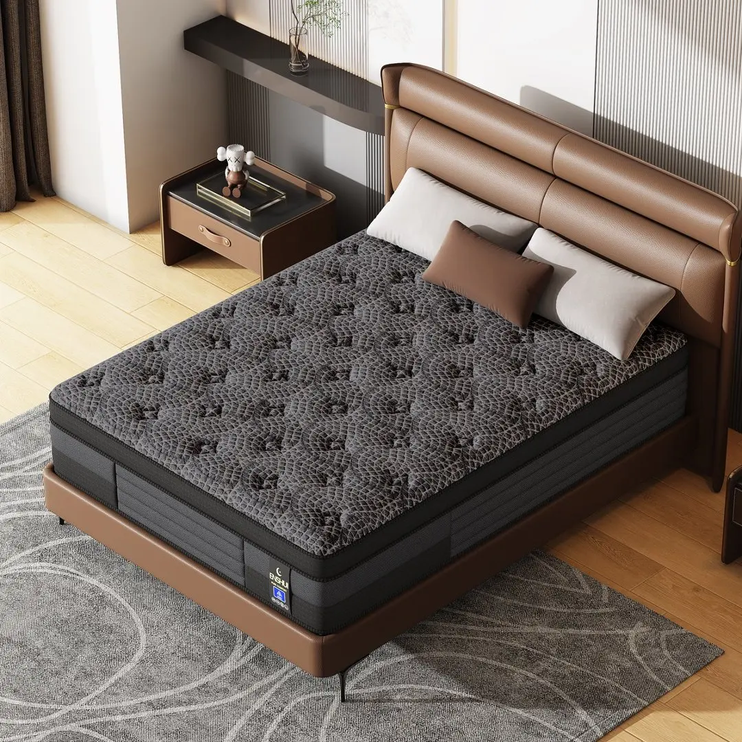 Thumbnail 3 - #5 Latest Hybrid Mattress Offers