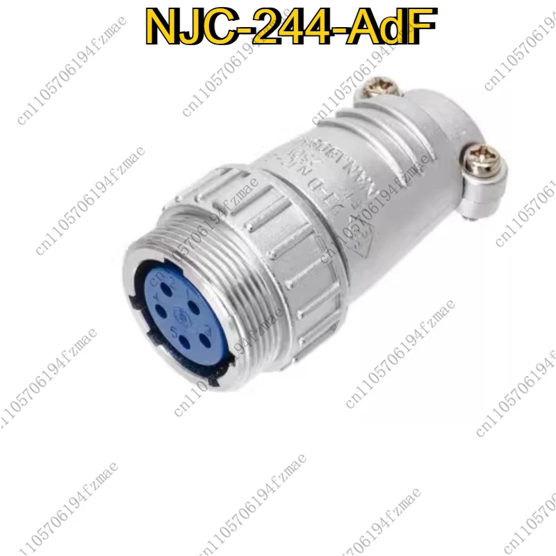 

Аксессуары Оригинальный разъем Разъем NJC-244-Ad