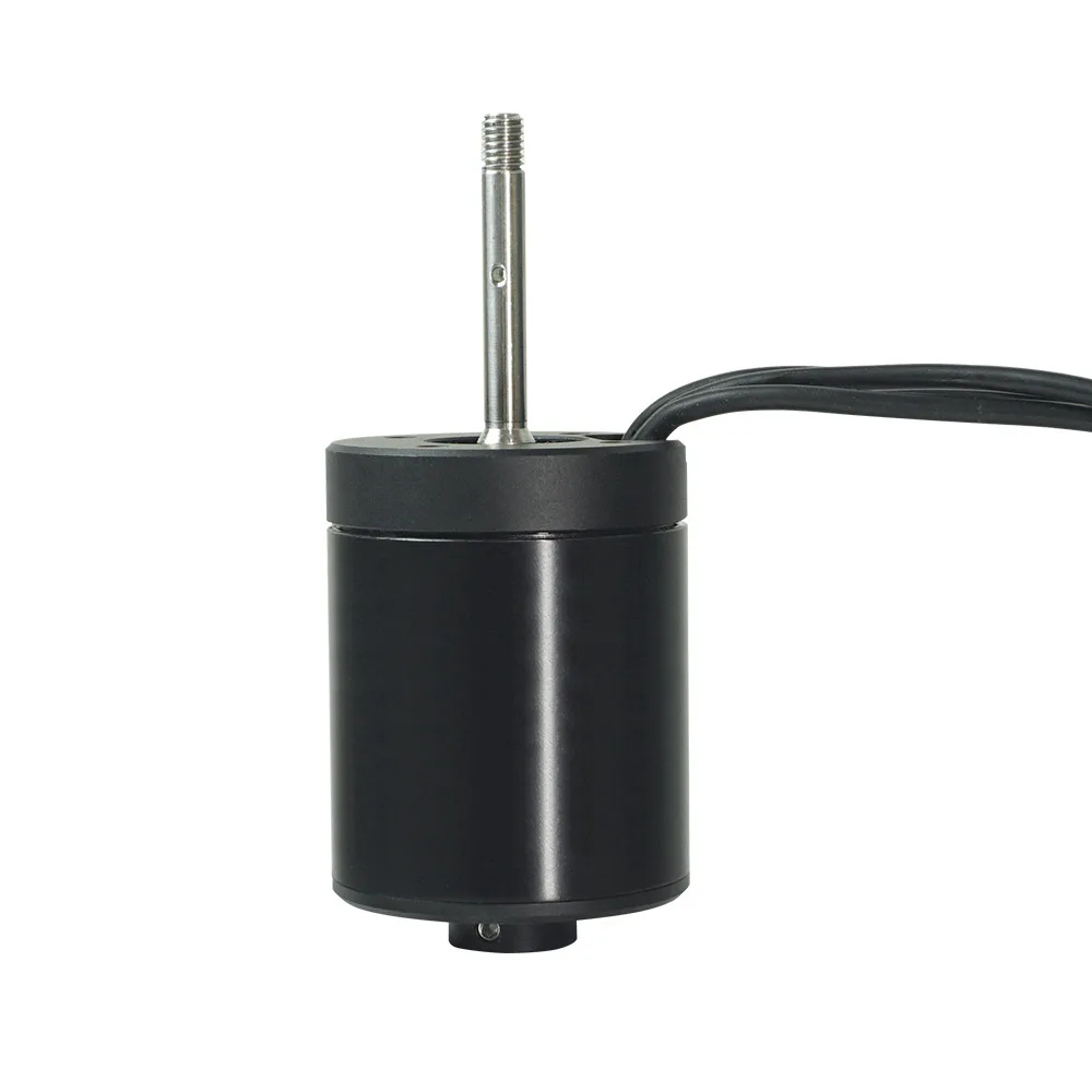 Flipsky Electric Surfboard Motor 5062 160KV 12A 12S Inrunner Gear Motor 5062 Sensorless Motor For DIY Efoil Hydrofoil