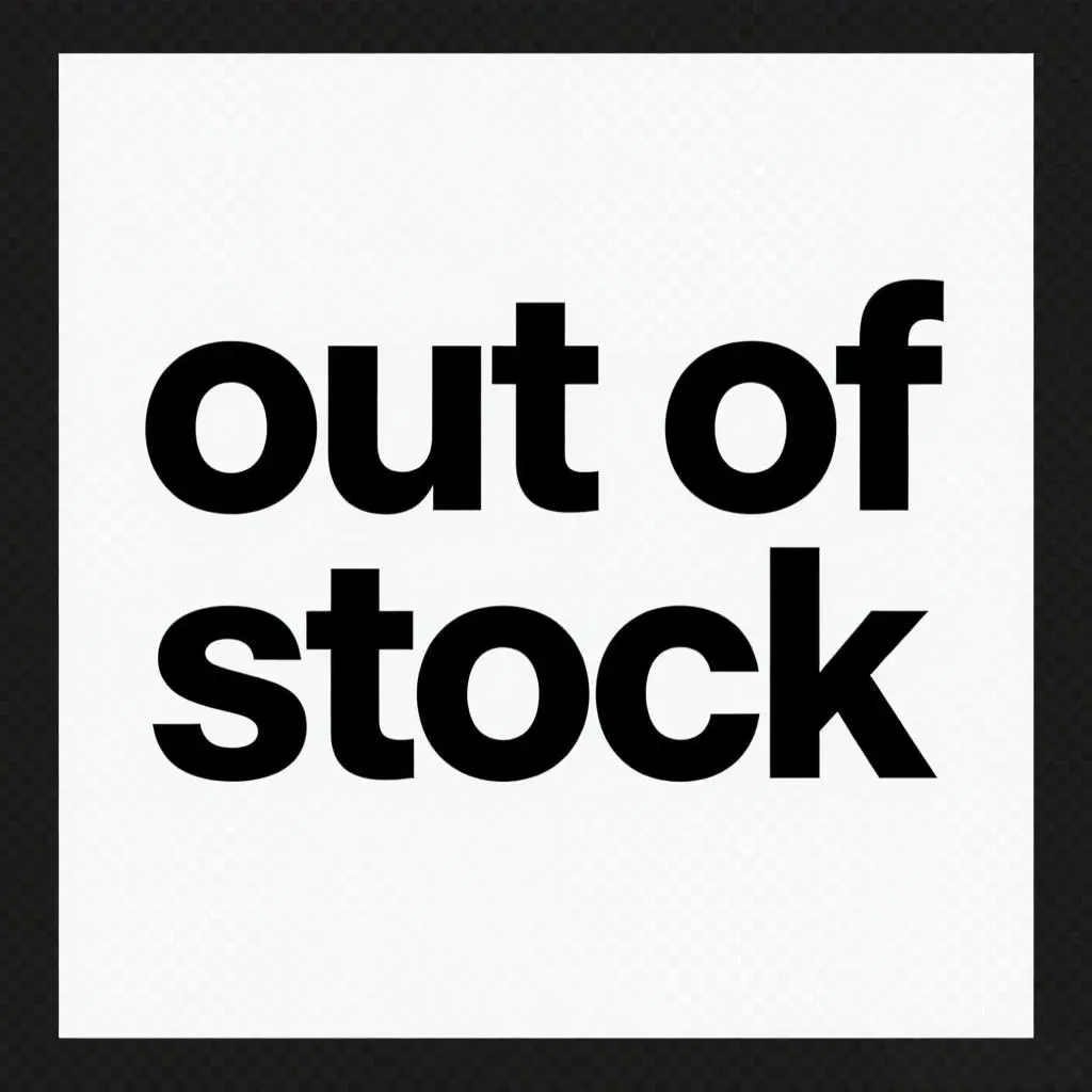 

Этого товара в настоящее время нет в наличии, пожалуйста, не покупайте, спасибо.