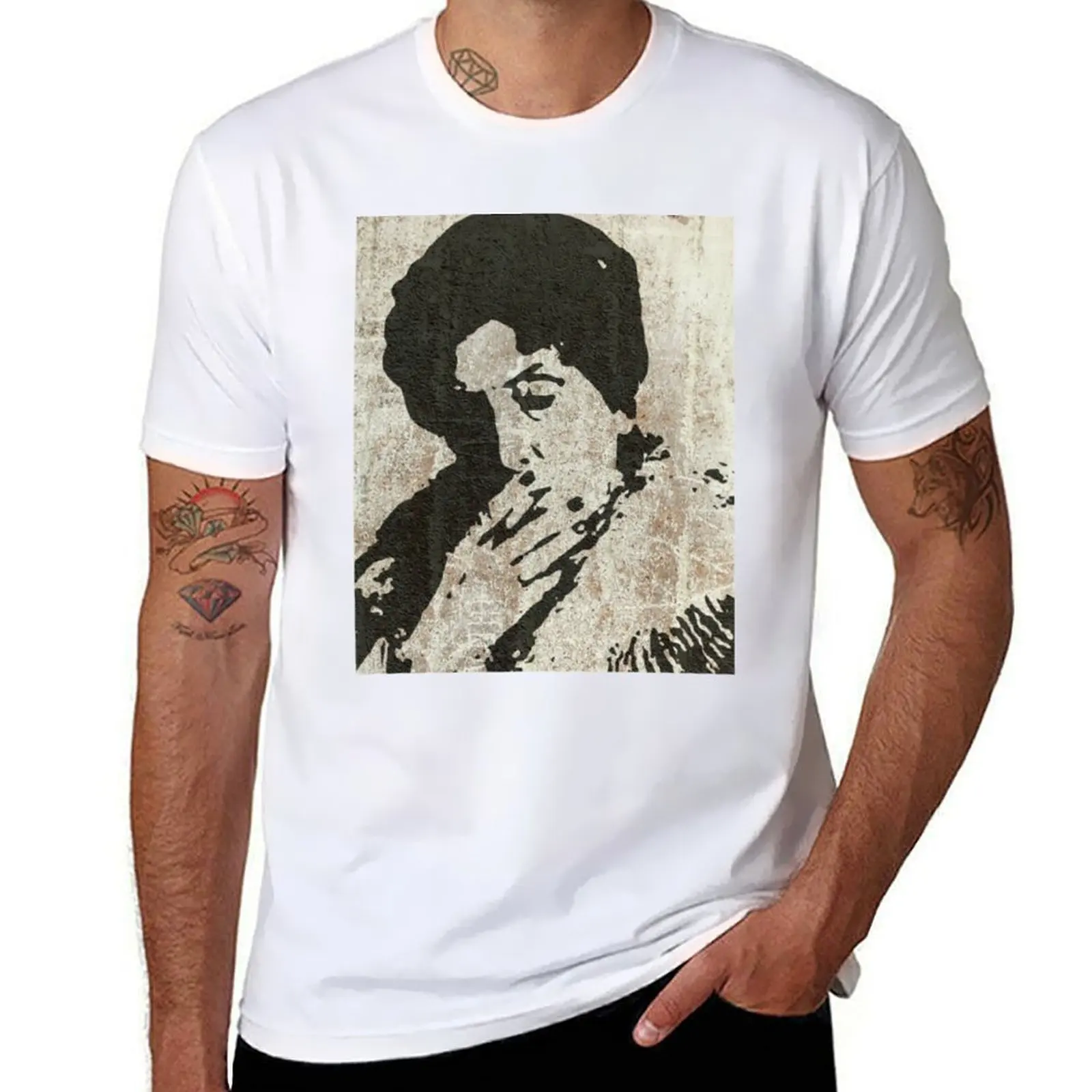 

Dot from EastEnders T-Shirt t shirts for man graphic tees men t shirt cotton 100% T-Shirt