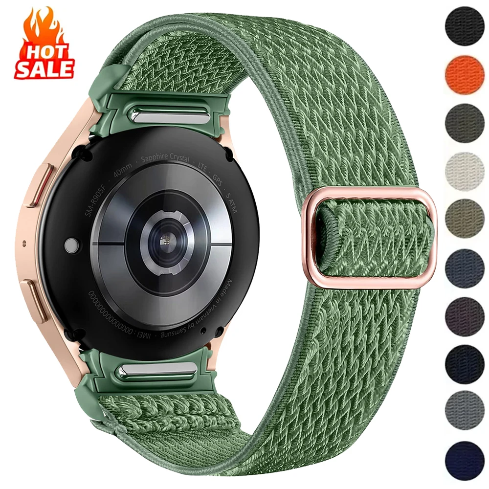 No Gaps Band For Sa… - image