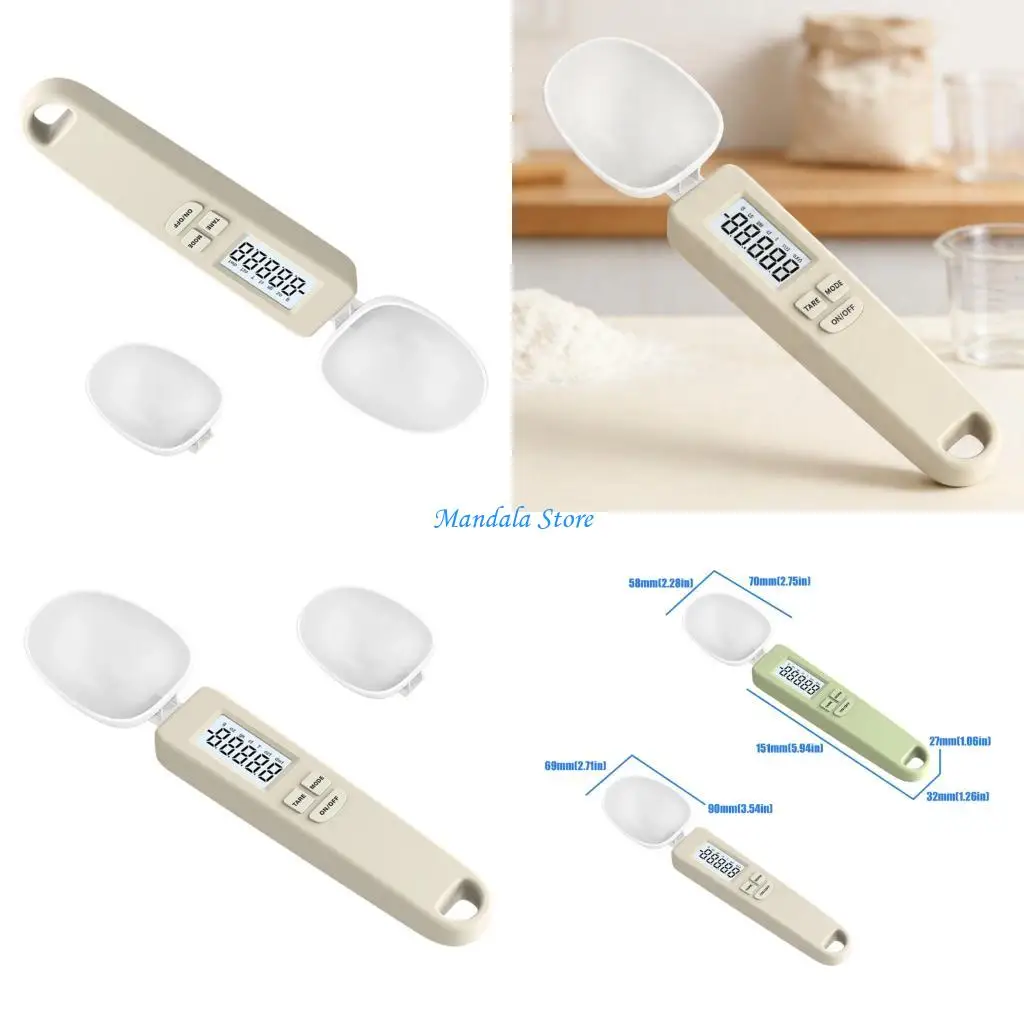 U2JC Small Weight Scale With Sensors Technology For Small Ingredient