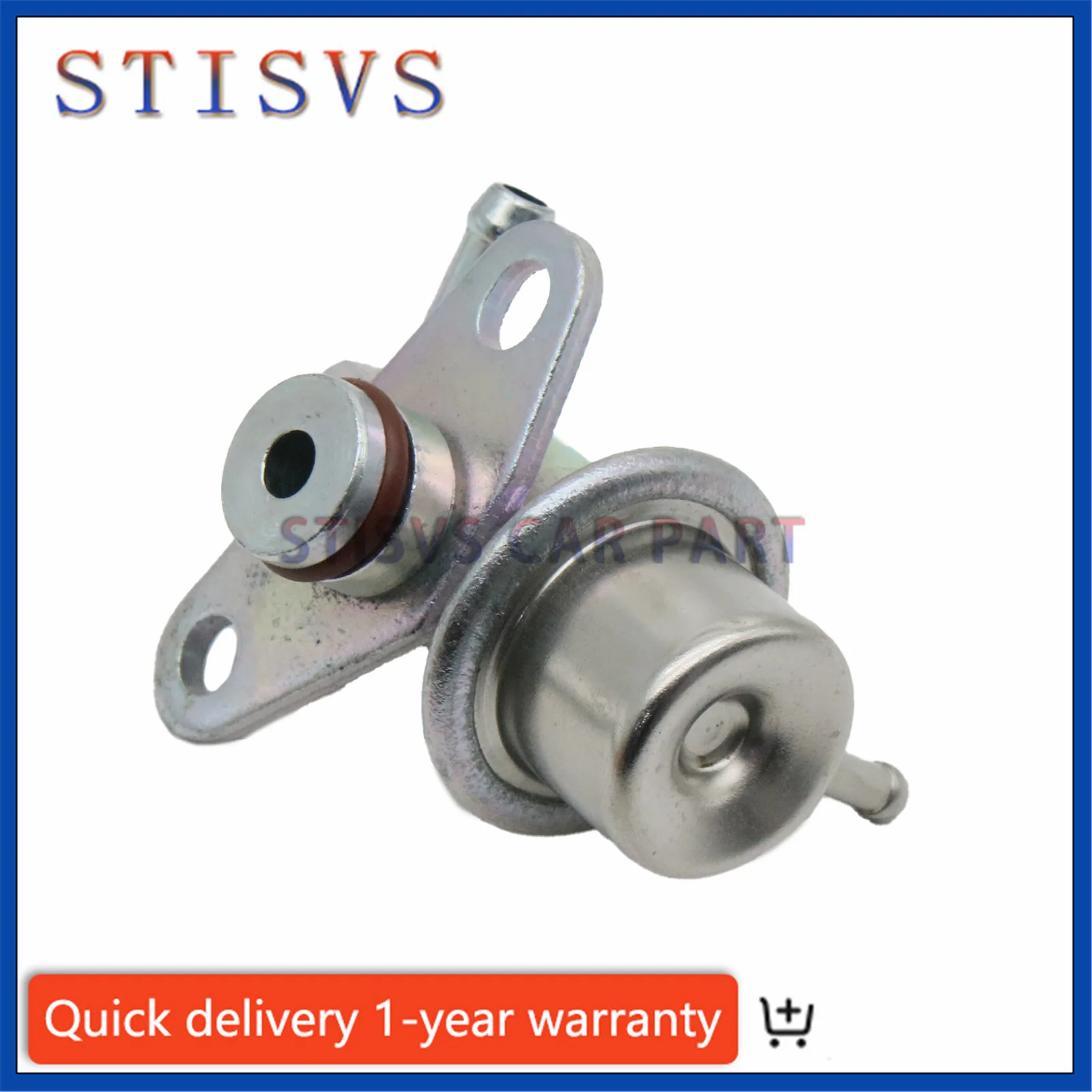 MD303850 Fuel Injection Pressure Regulator For Mitsubishi Montero 1994 1995 1996 3.5L V6 New High Quality Car Accessories