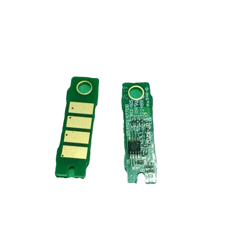 for Fuji DE100 XD Printer Waste Ink Cartridge Chip Resetter Decoder Maintenance Tank Sponge Pad Replacement Part