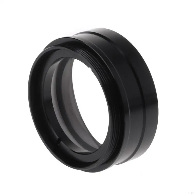 

20RC C-Mount 0,5x Тринокулярное стерео-микроскоп Вспомогательный объектив 42 мм.