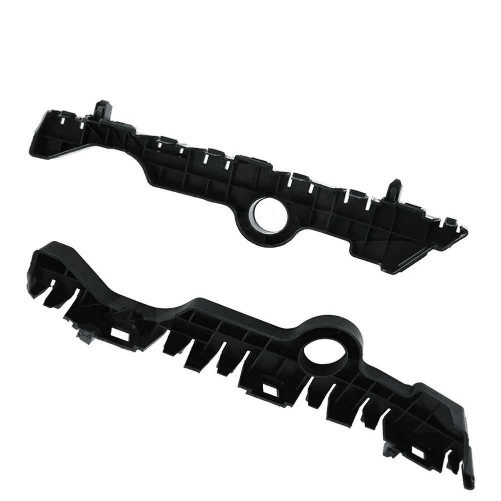 Front Bumper Bracket Bracket Holder Guide Bracket For Silverado 1500 2019-2022 84624943 84624944-A02G
