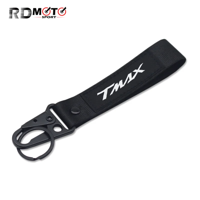 Voor TMAX530 TMAX560 TMAX500 Motorfiets Accessoires Sleutelhanger Sleutelhanger Keyfob Sleutelhanger Ring tmax500 tmax530 tmax560