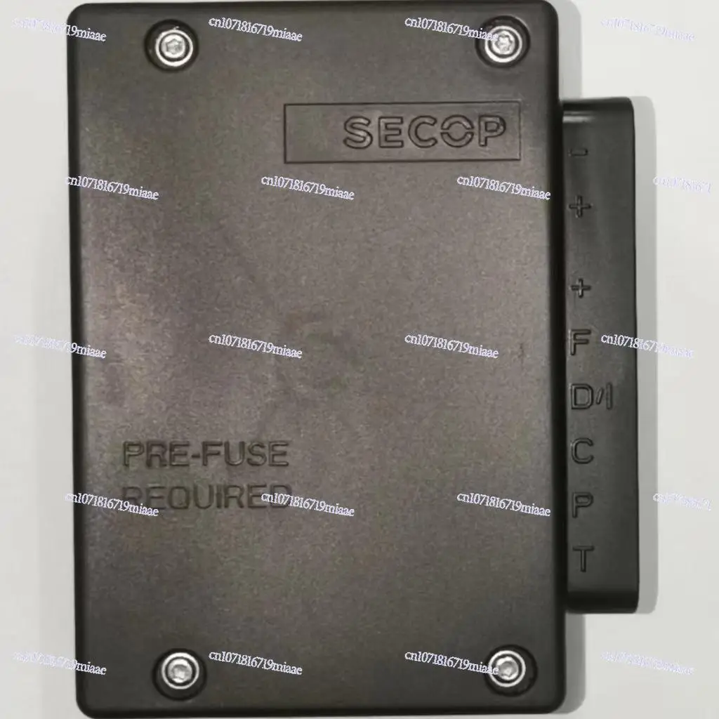 Danfoss/SECOP 자동차 냉장고 제어 메인 보드 드라이버 모듈 컨트롤러 101N0650/0600