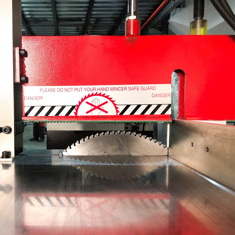 Sierra Circular de aluminio de alta velocidad, corte Hine, Guandong, precio