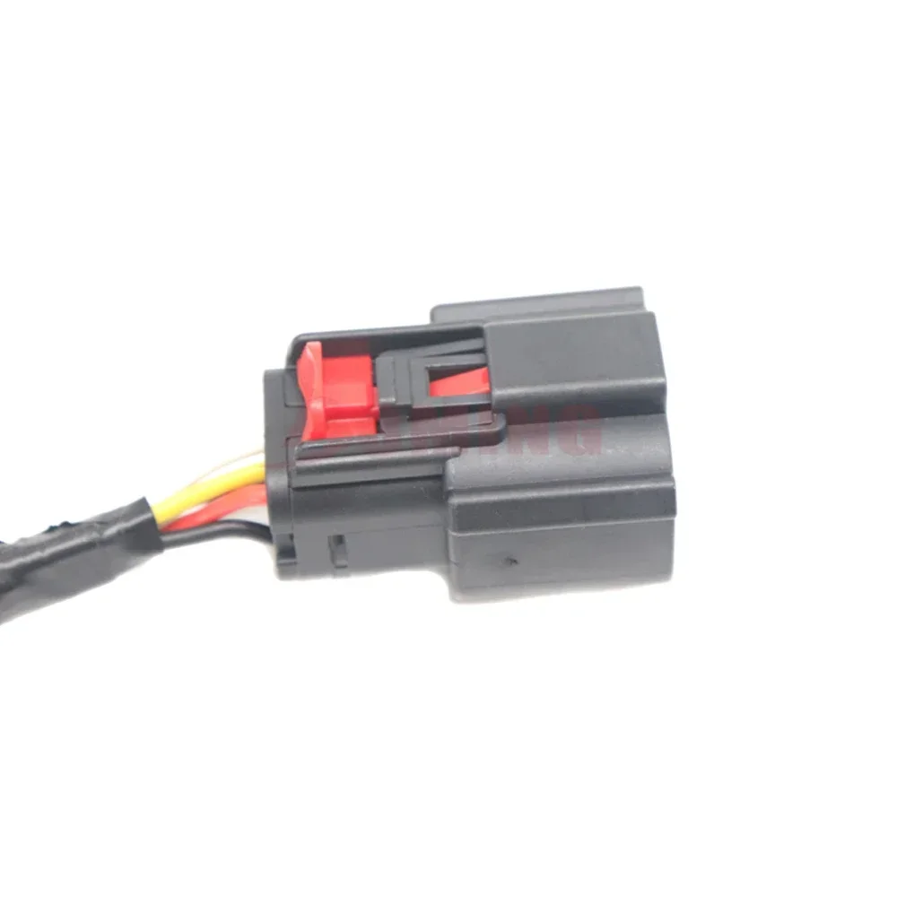 23244435 كاميرا احتياطية خلفية لشاحنة شيفروليه سيلفرادو 1500-3500HD جي إم سي سييرا #5