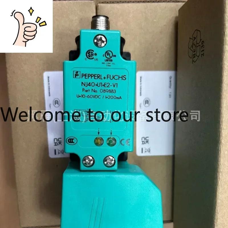 NJ40 + U1 + E2-V1 G…