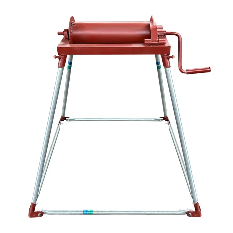 Manual Soil-Extraction Machine, Lift-Type Well-Drilling Machine, Lifting Device, Manual Soil-Extraction Frame, Manual Soil-Extra