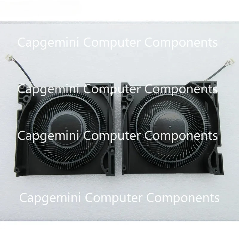 New Laptop Cooling Fan For Dell Mobile Precision 7770 7780 P115F MG7509V1-C290/C291-S9A DC28000Z2SL DC2800119SL 0HN24M 06VJDM