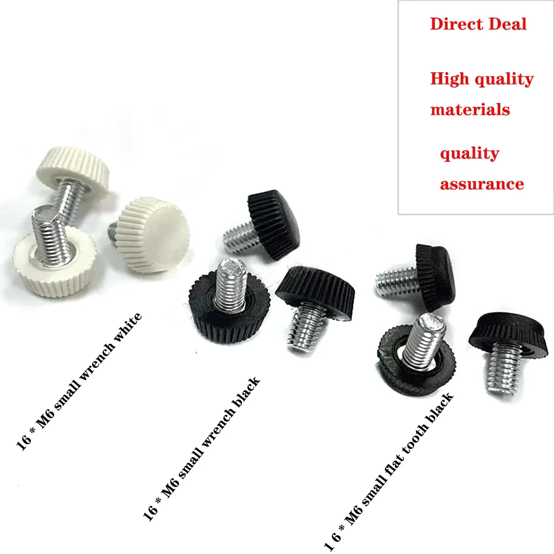 M6 Furniture Cabinet Screws Foot Pads Tables And Chairs Anti Slip And Silent Adjustment Adjustable Foot Screws Adjustable Feet