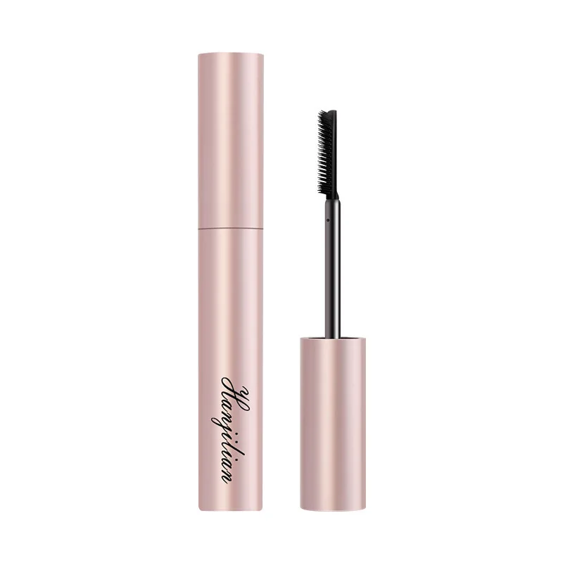 Waterproof Eyelashes Lengthening Mascara Thick Thin Long Lasting Curling Silky Lash Eyelashes Extension Mascara Cream Eye Makeup