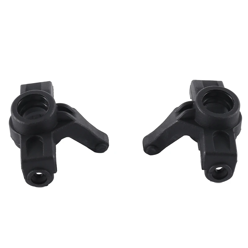 2Pcs Front Steering Cup 16230 For MJX Hyper Go 16207 16208 16209 16210 H16 H16H H16E H16P 1/16 RC Car Spare Parts