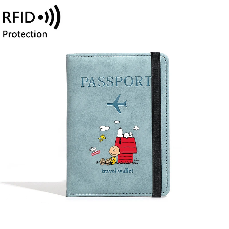 Thumbnail 3 - #87 Best Selling Travel Document Wallets