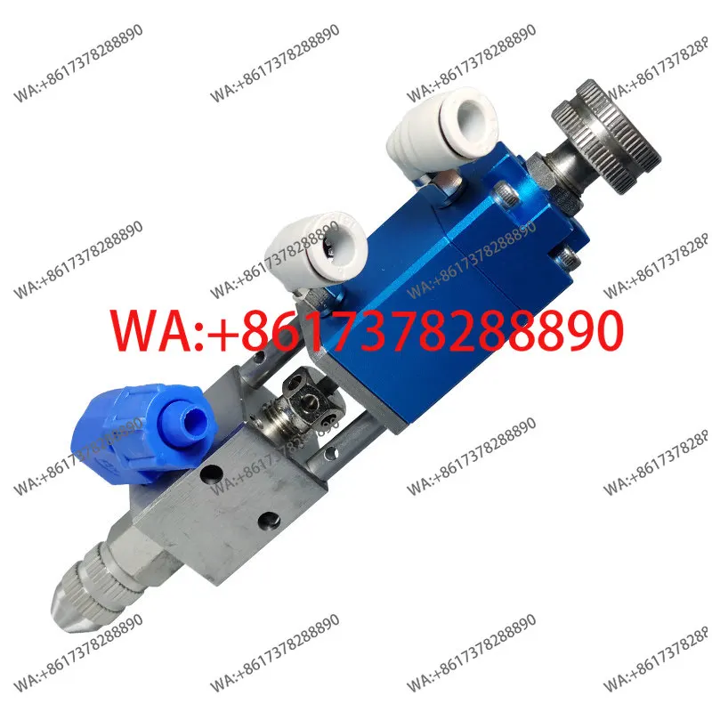 NT-21 Pneumatic Pre…